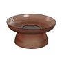 Centre de Table Home ESPRIT Moderne 23,5 X 23,5 X 11 cm