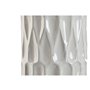 Lampe de bureau Home ESPRIT Blanc 50 W 220 V