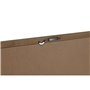 Cadre Home ESPRIT Gris Naturel 50 x 2,5 x 60 cm (4 Unités)