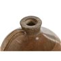 Vase Home ESPRIT Marron Bois de manguier