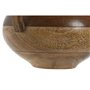 Vase Home ESPRIT Marron Bois de manguier