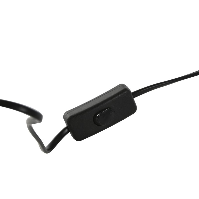 Image secondaire de Lampe de bureau Home ESPRIT Blanc 50 W 220 V