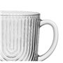 Tasse mug Versa 450 ml Verre