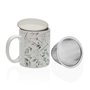 Tasse avec filtre pour infusions Versa Caprice