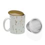 Tasse avec filtre pour infusions Versa Laison