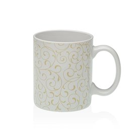 Tasse avec filtre pour infusions Versa Serpentine