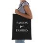 Sac-à-main Femme Versa Passion Noir 36 x 48 x 36 cm