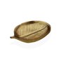 Centre de Table Versa 13,7 x 3,4 x 19,8 cm