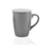 Tasse avec filtre pour infusions Versa Gris