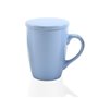 Tasse avec filtre pour infusions Versa Bleu