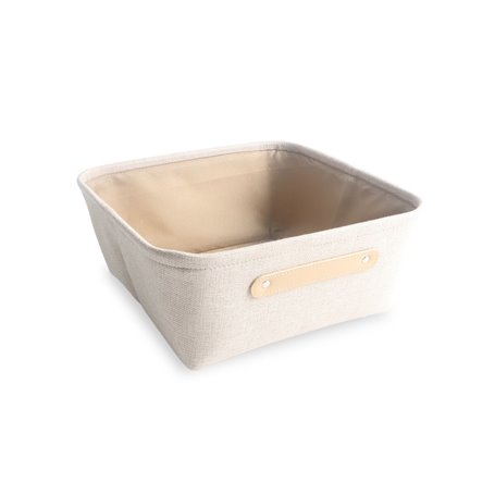 Panier Versa Minimaliste 32 x 13,5 x 32 cm