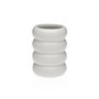 Support pour brosses à dents Versa Blanc Céramique