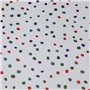 Plateau apéritif Versa Dotty Mélamine 31 x 3 x 46,2 cm