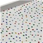 Plateau Versa Dotty Bois MDF 30 x 5 x 45 cm