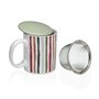 Tasse avec filtre pour infusions Versa Ligne