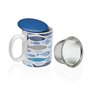 Tasse avec filtre pour infusions Versa Aqua 2