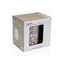 Tasse avec filtre pour infusions Versa Fleurs