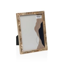 Cadre photo Versa Bois MDF 1,6 x 19,5 x 14,5 cm