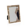 Cadre photo Versa Bois MDF 1,6 x 19,5 x 14,5 cm