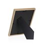 Cadre photo Versa Bois MDF 1,6 x 27 x 22 cm