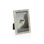 Cadre photo Versa Blanc Bois MDF 1,6 x 16,8 x 11,8 cm