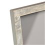 Cadre photo Versa Blanc Bois MDF 1,6 x 16,8 x 11,8 cm