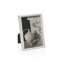 Cadre photo Versa Blanc Bois MDF 2 x 16,2 x 11,2 cm