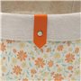 Set de basket Versa Clivia Textile 14 x 14 x 14 cm