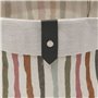 Set de basket Versa Ligne Textile 14 x 14 x 14 cm