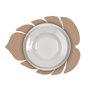 Dessous de plat Versa Beige Volet 35 x 44,5 cm