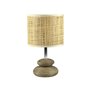 Lampe de bureau Versa Hito Marron Céramique 16 x 28 x 16 cm