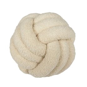 Coussin Versa Crème Nud 25 x 25 cm