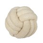 Coussin Versa Crème Nud 25 x 25 cm