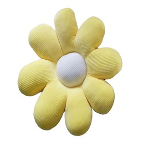 Coussin Versa Fleur 48 x 48 cm