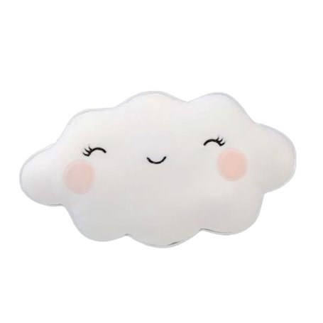 Coussin Versa Nuages 28 x 46 cm