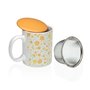 Tasse avec filtre pour infusions Versa