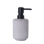 Distributeur de Savon Versa Céramique Plastique