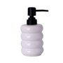 Distributeur de Savon Versa Céramique Plastique
