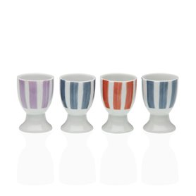Ensemble de tasses à café Versa Porcelaine 4 Pièces