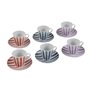 Ensemble de tasses à café Versa Porcelaine