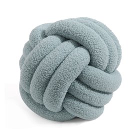 Coussin Versa Vert Nud 25 x 25 cm