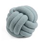 Coussin Versa Vert Nud 25 x 25 cm