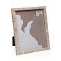 Cadre photo Versa Bois MDF 2,3 x 29,5 x 25 cm