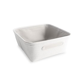 Panier Versa Minimaliste 32 x 13,5 x 32 cm