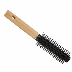 Brosse Noir Plastique