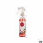 Désodorisant Acorde 4-A-AR Fruits rouges 200 ml (12 Unités)