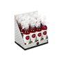 Désodorisant Acorde 4-A-AR Fruits rouges 200 ml (12 Unités)