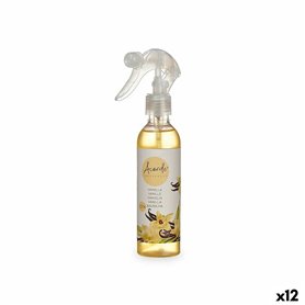 Désodorisant Acorde 4-C-AR Vanille 200 ml (12 Unités)