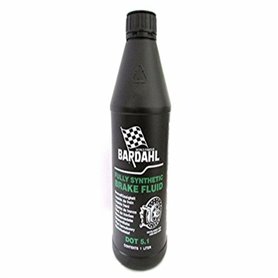 Liquide de frein Bardahl 53651 1 L