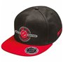 Casquette de Sport Sparco Childs Rebel Noir/Rouge